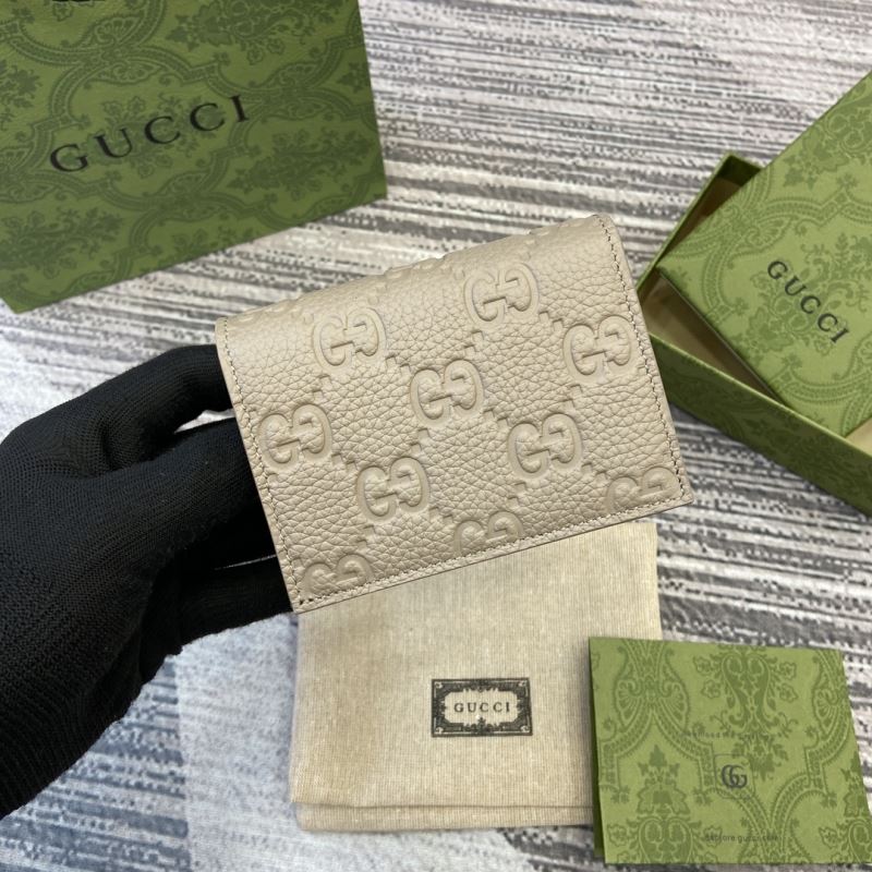 Gvc*1 wallets